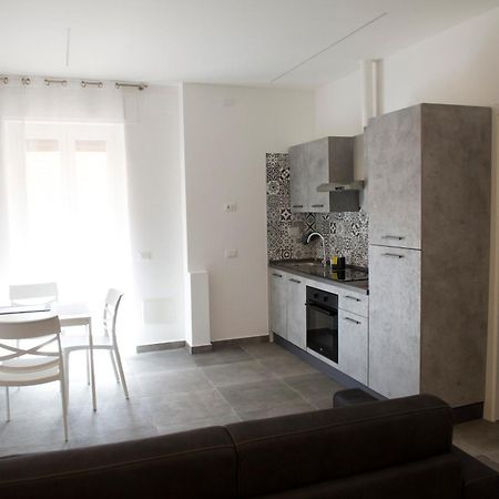 Apartamento A Casa Di Lu A Roma Exterior foto