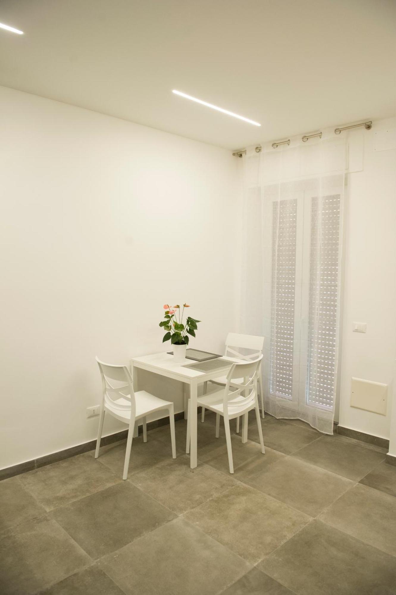 Apartamento A Casa Di Lu A Roma Exterior foto