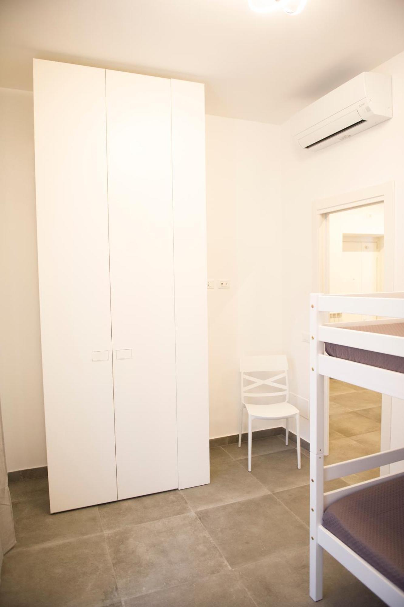 Apartamento A Casa Di Lu A Roma Exterior foto