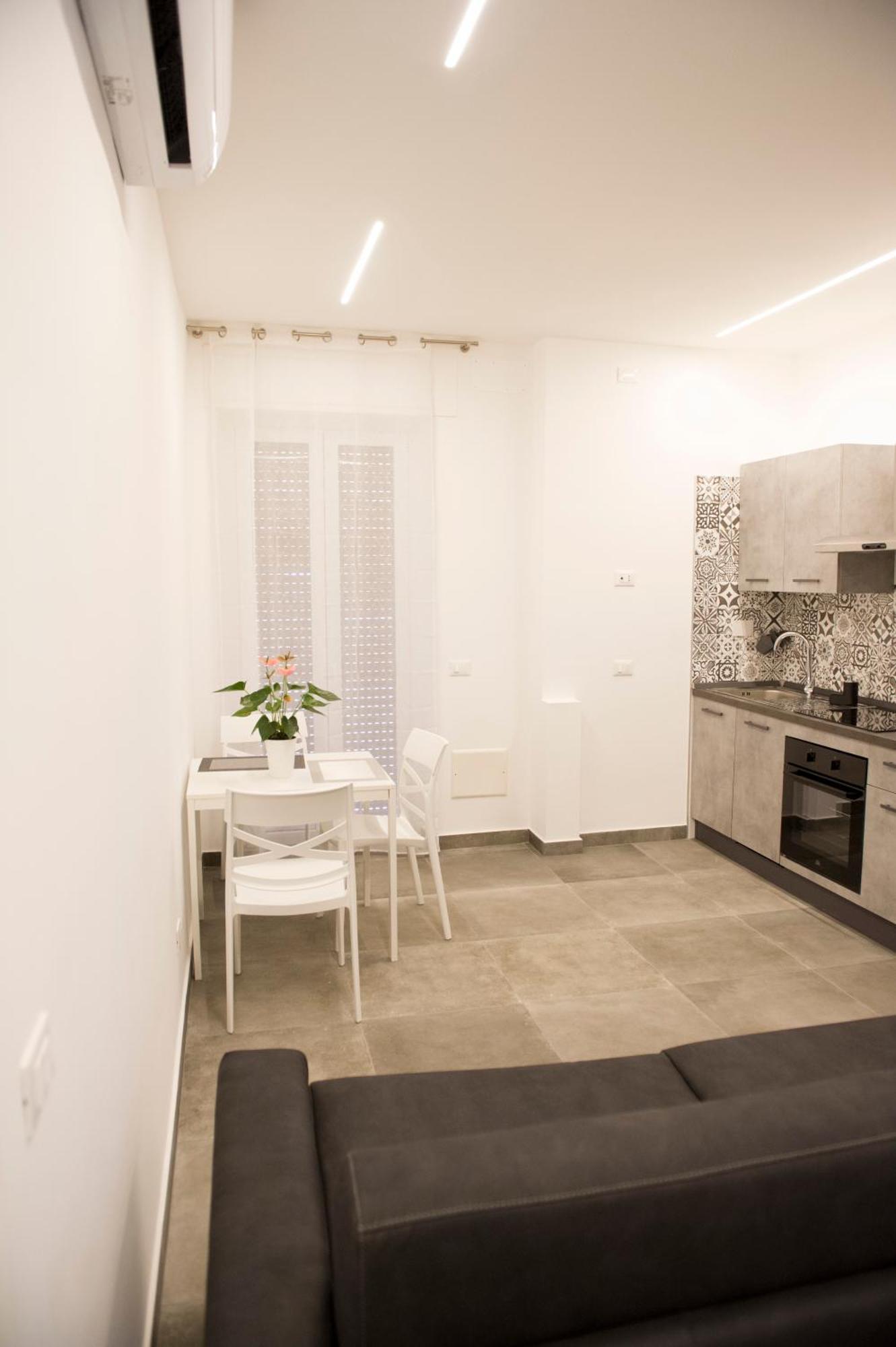 Apartamento A Casa Di Lu A Roma Exterior foto