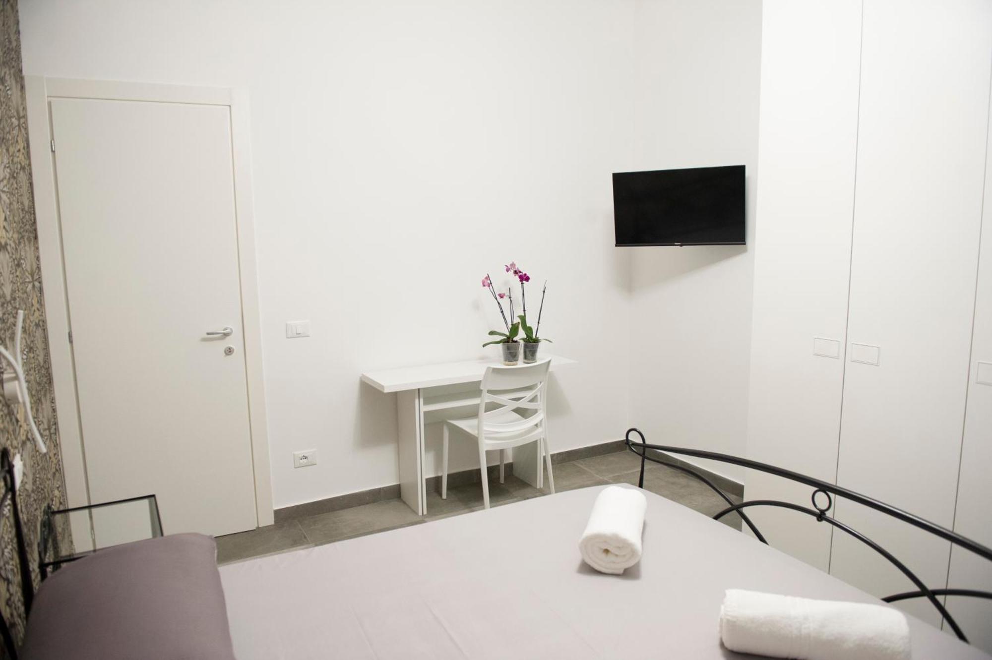 Apartamento A Casa Di Lu A Roma Exterior foto