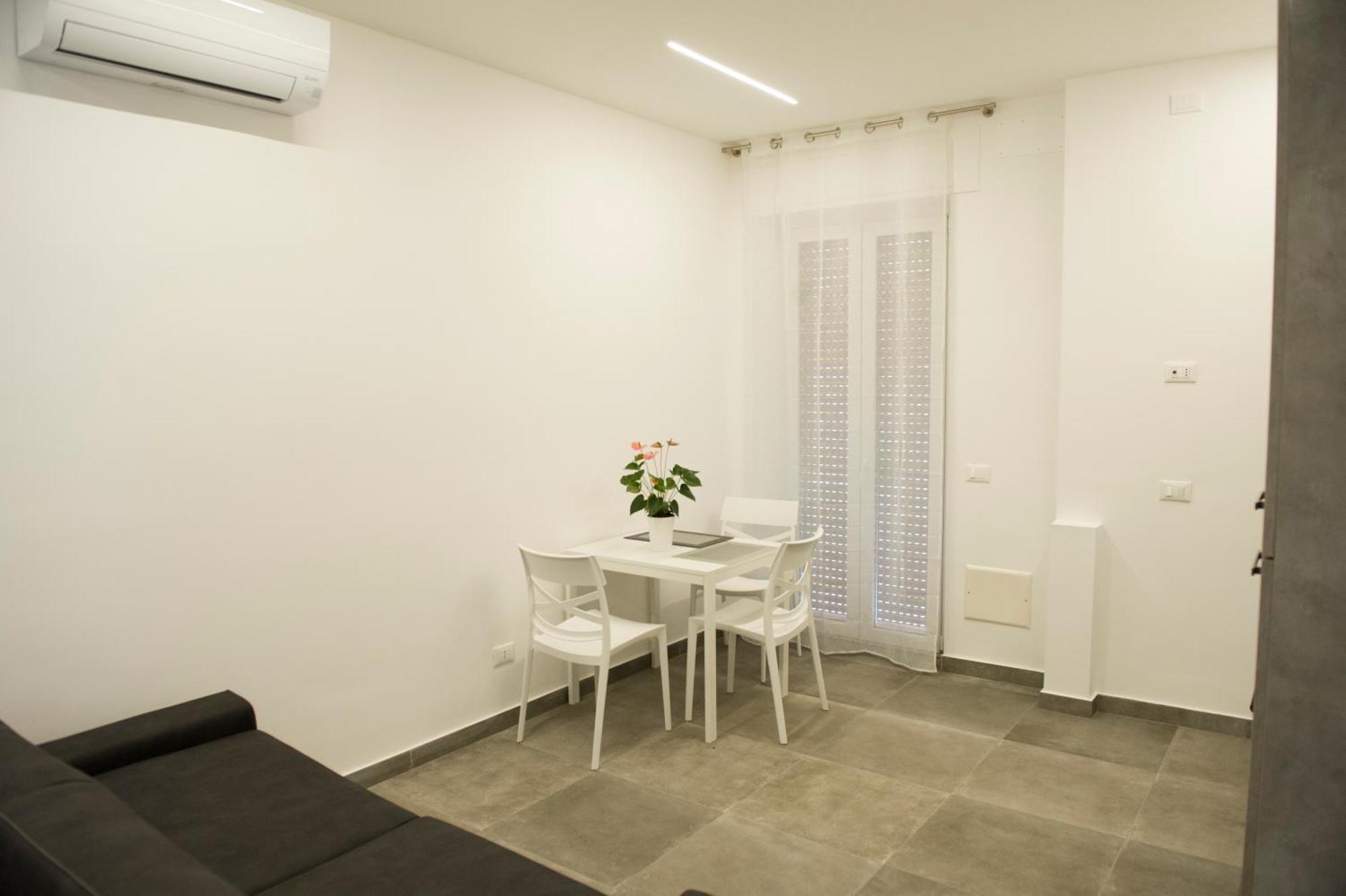 Apartamento A Casa Di Lu A Roma Exterior foto