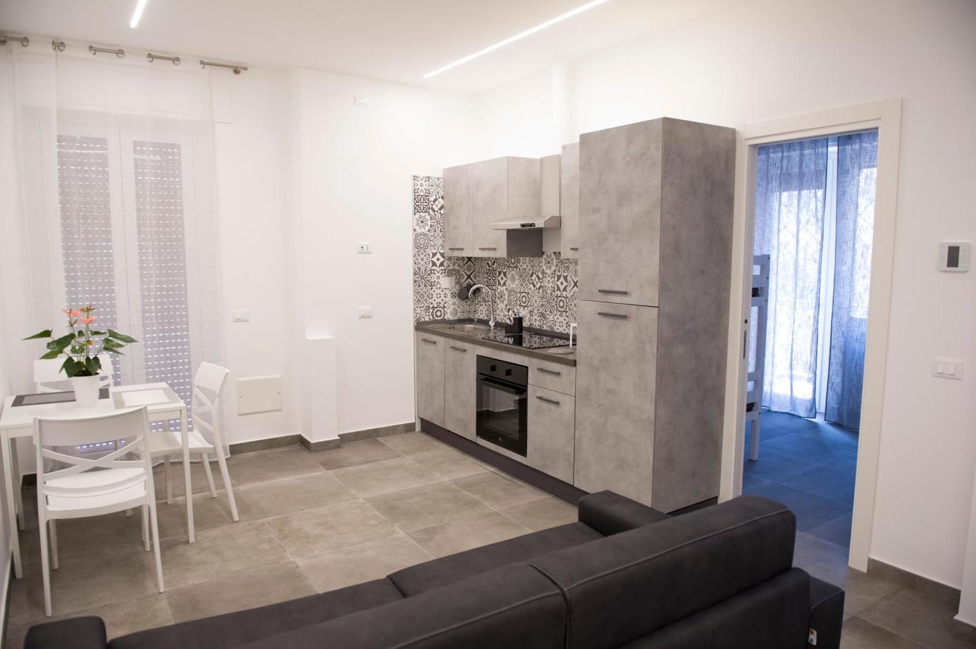 Apartamento A Casa Di Lu A Roma Exterior foto