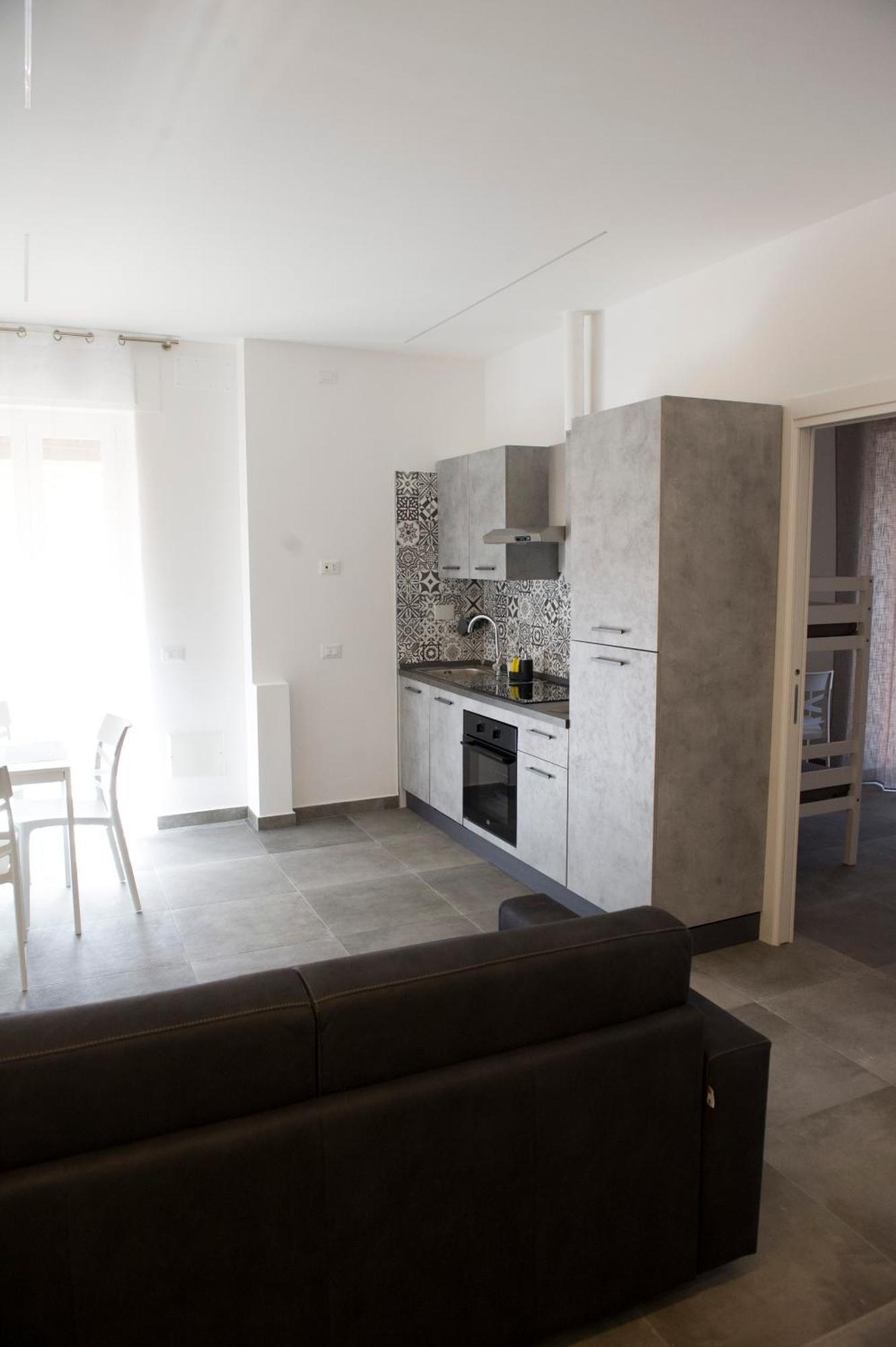 Apartamento A Casa Di Lu A Roma Exterior foto
